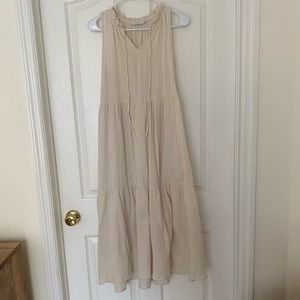 Lush size small dress